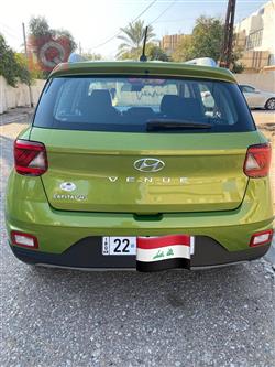 هيونداي فينو